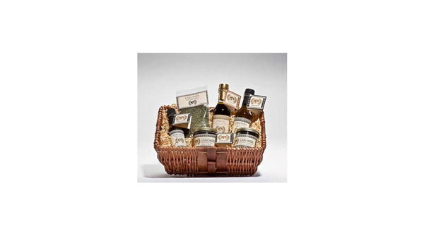 Medium Gift Basket