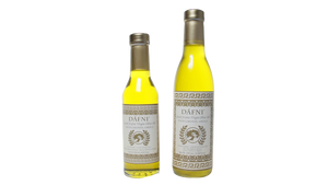 DÁFNI Unfiltered Extra Virgin Olive Oil